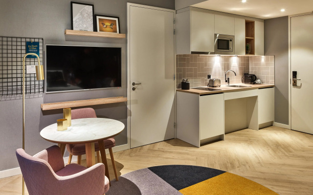 Staybridge Suites The Hague - Parliament by IHG