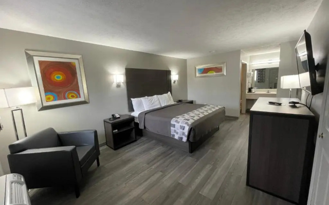 Embassy Inn