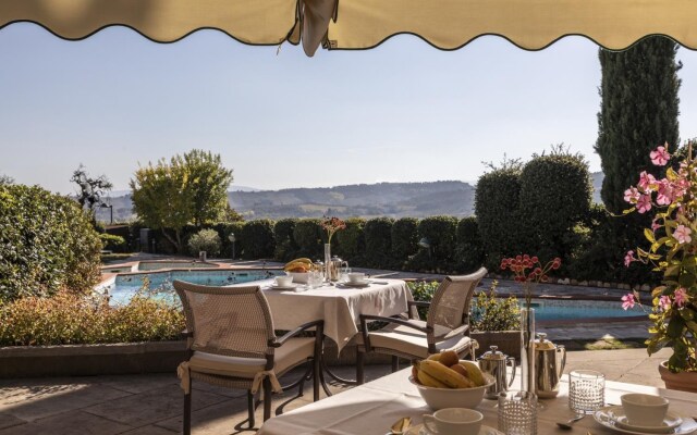 Relais Santa Chiara - Tuscany Charme