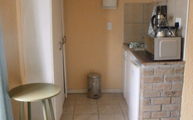 The Br33ze on Main - Sea Point