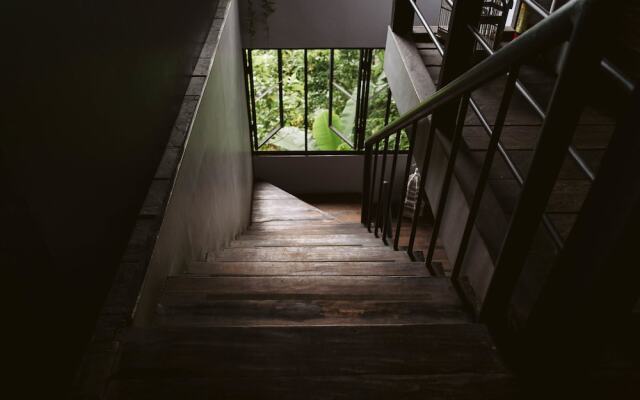 The Birdhouse El Nido - Glamping