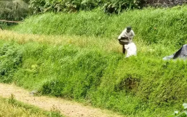Ranggon d'tukad