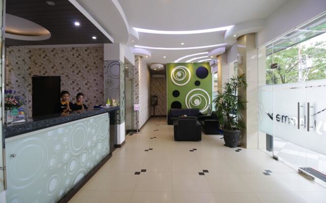 Airy Pontianak Selatan WR Supratman 33