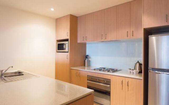 Apartments @ 23 Lonsdale