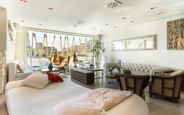 Vistamare Suite Hotel - Lido di Savio