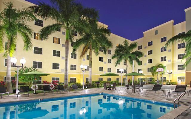 Homewood Suites by Hilton Miami Airport West