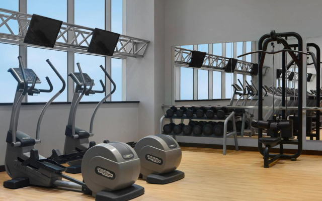 Residence Inn by Marriott Jazan