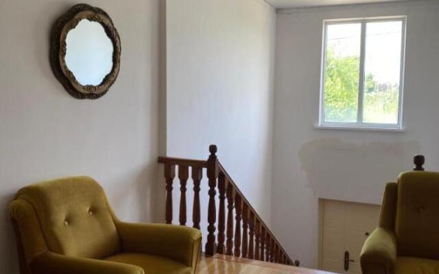 Black Sea Ochamchira