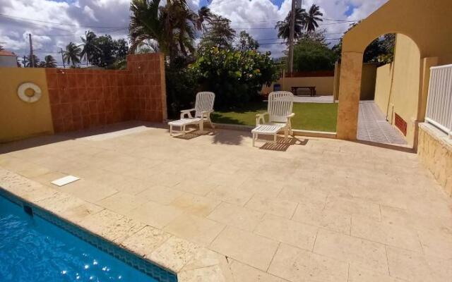 Yunque Mar Beach Hotel