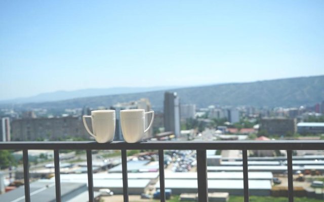 The Tbilisi Experience Suites And Apartments