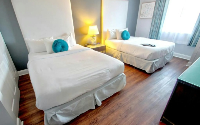 Fort Lauderdale Grand hotel
