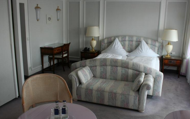 Hotel La Maison