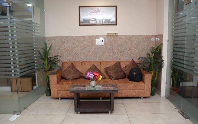 Hotel Kiran