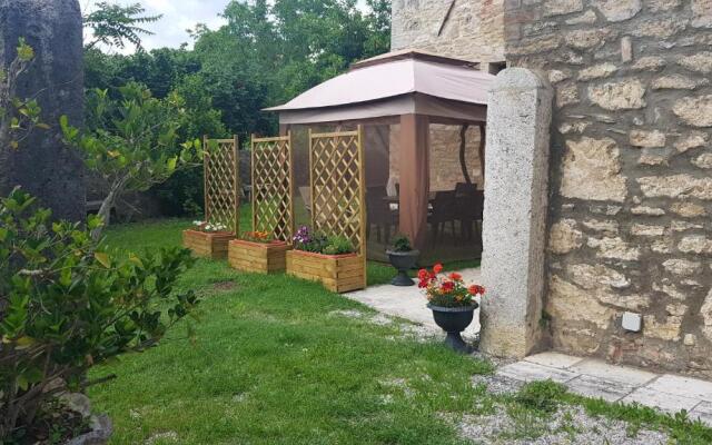 San Paterno B&B