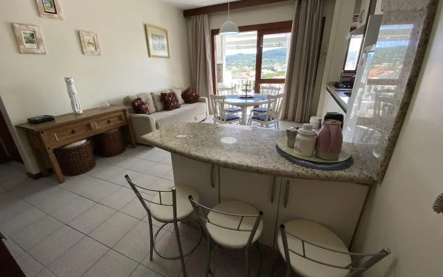 Residencial Ibiza Jurere Internacional