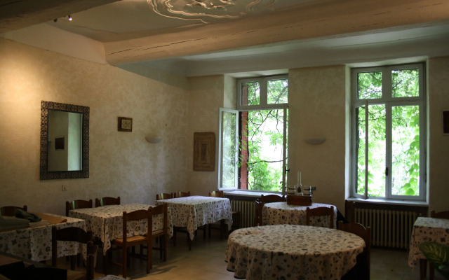 Auberge Le Tilleul
