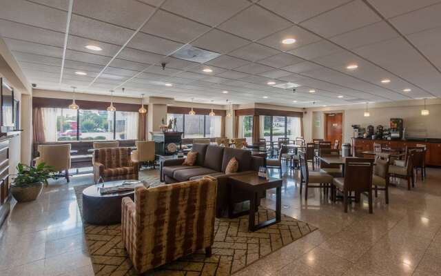 Best Western Plus Belle Meade Inn & Suites