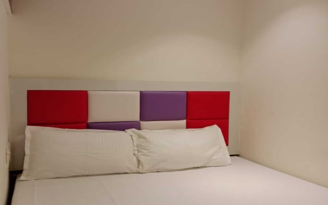 Orange Residency - Near Mumbai International Airport