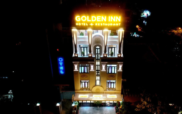 Golden Inn Hotel