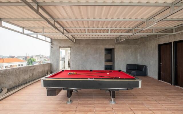 Doorman Guest House by RedDoorz