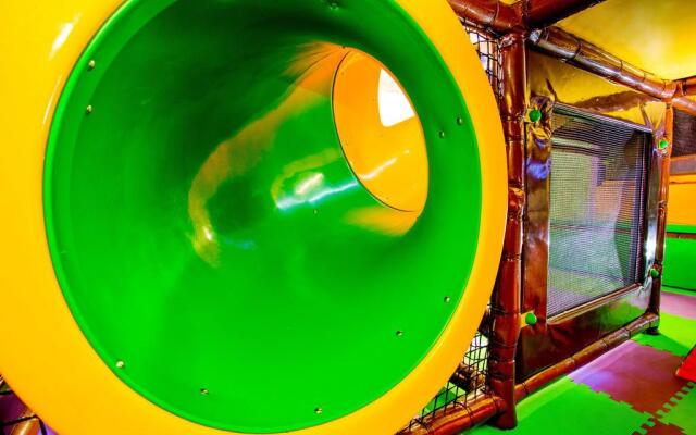 Discovery Parks - Emerald Beach