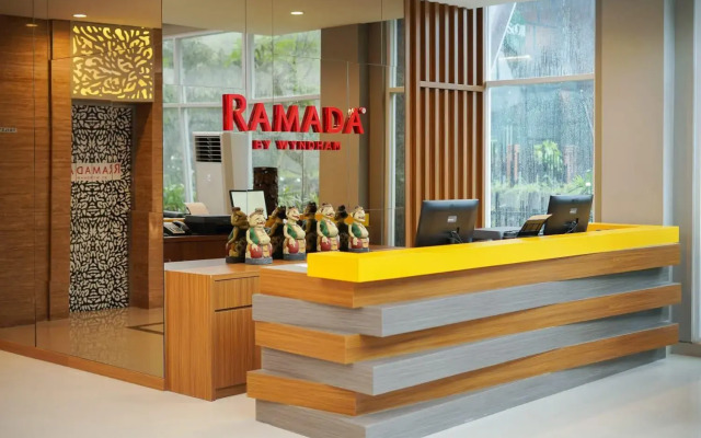 Ramada by Wyndham Yogyakarta