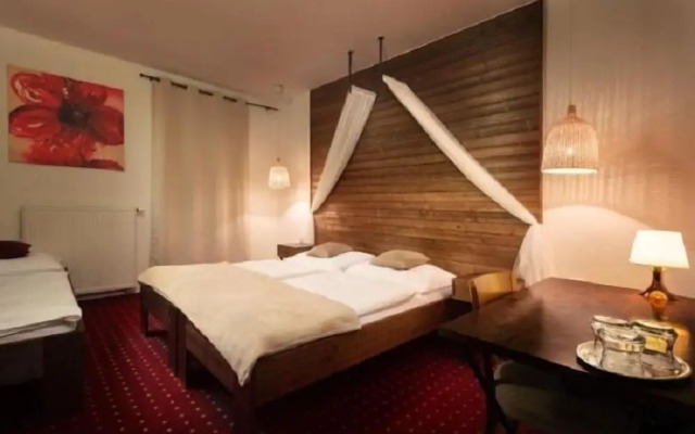 Hotel Sharingham