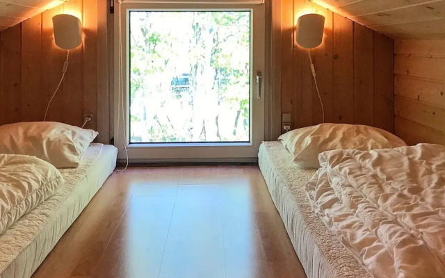 12 Person Holiday Home in Nordborg