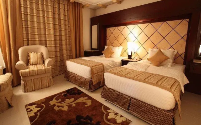 Lavande Suites