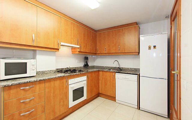 Apartment Sard Masserberg