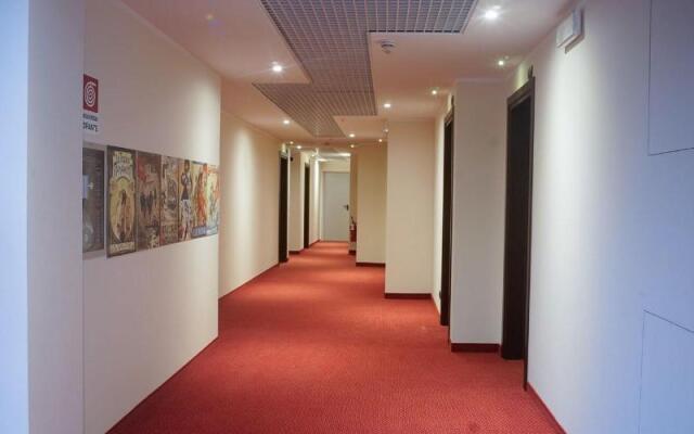 Kona Hotel Verona by Kleos Group Collection