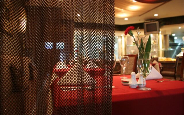 Beijing Xinyuan Hotel