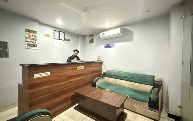 Hotel DS valley Rishikesh