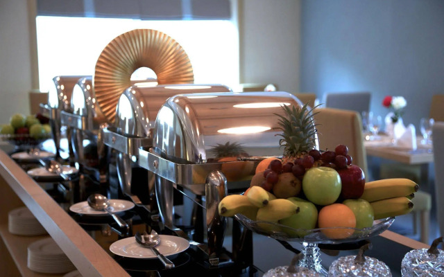 Xclusive Casa Hotel Apartments