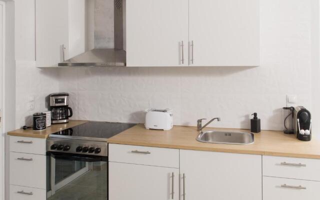 nelion 01 - a DREAM apartment with amazing view