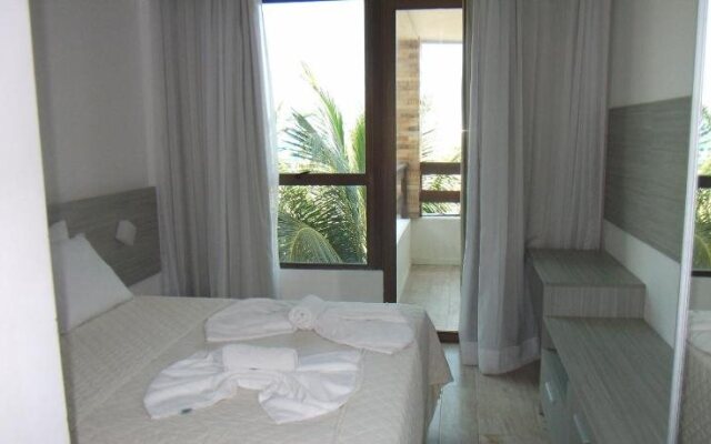Waterfront Apart Hotel