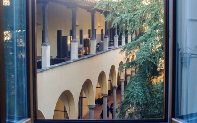 Apartments Florence Oblate Exclusive