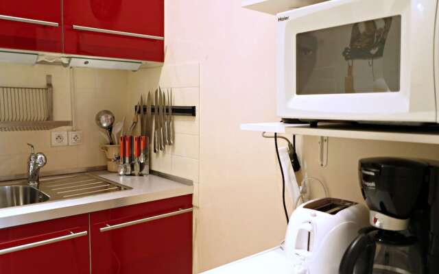 Studio Marina Croisette