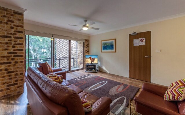 Bay Parklands, Unit 50/2 Gowrie Avenue