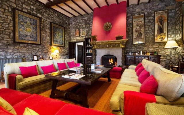 Hotel Los Caspios