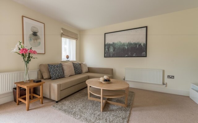Hampden Apartments - The Alexandra