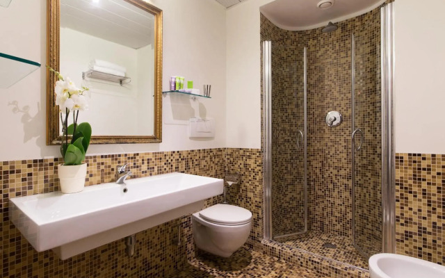 Hotel Ariston