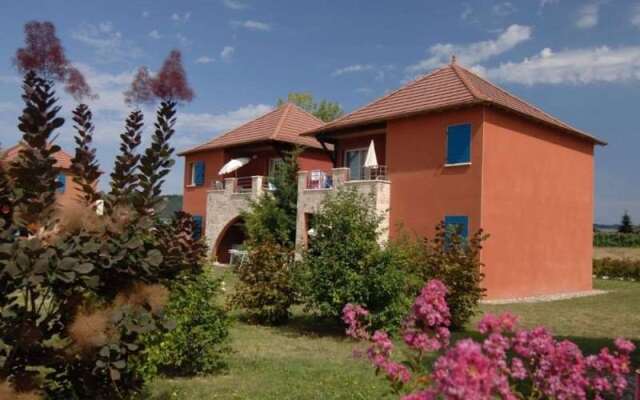 Terres de France Prayssac