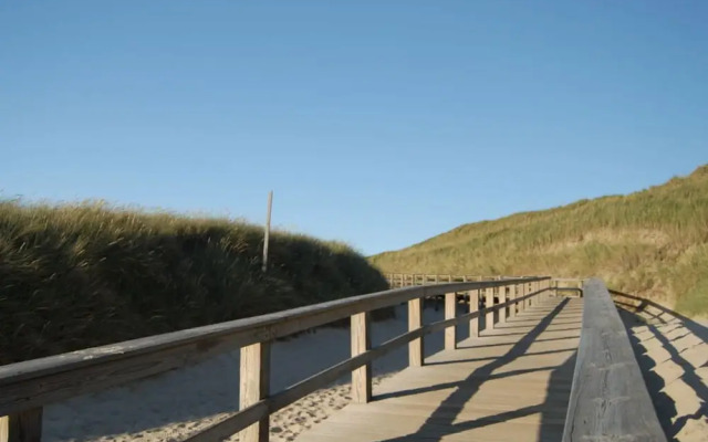 D Wilting in the House