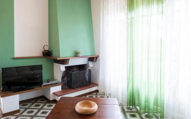 Casa Adriana
