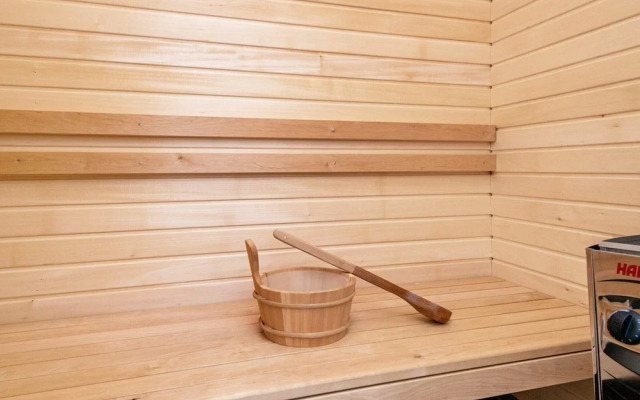 Luxury Retreat in Romo - By Traum Ferienwohnungen