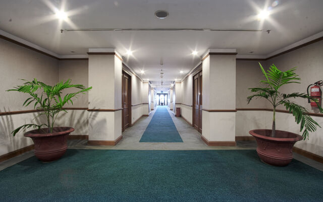 Sahid Jaya Hotel Solo