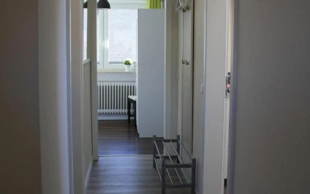 Ferienwohnung Heckel