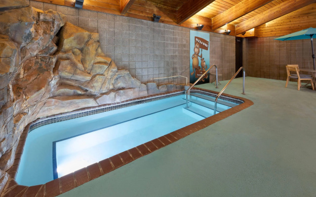 AmericInn by Wyndham Chippewa Falls
