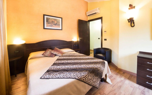 World Village Apartments